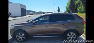 Volvo XC60 2009, Summum ,235000KM 2003