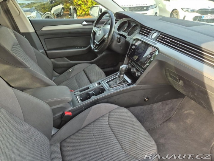 Volkswagen Arteon 2,0 TDi DSG 2018