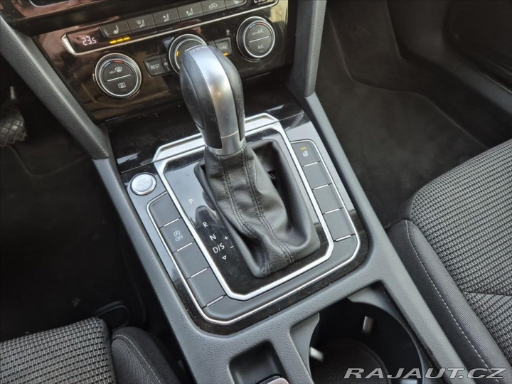 Volkswagen Arteon 2,0 TDi DSG 2018