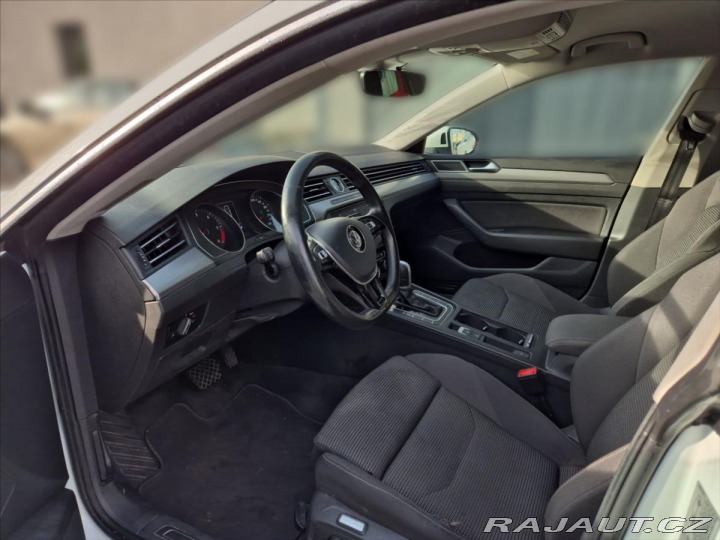 Volkswagen Arteon 2,0 TDi DSG 2018