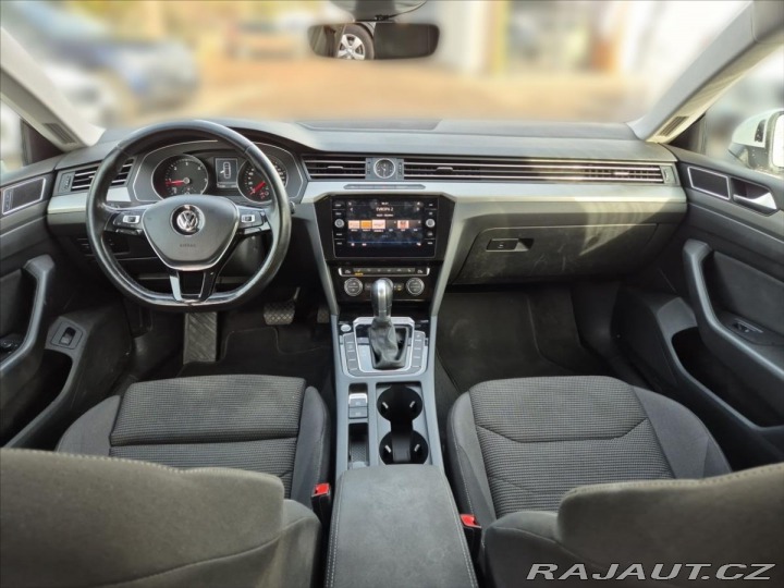 Volkswagen Arteon 2,0 TDi DSG 2018