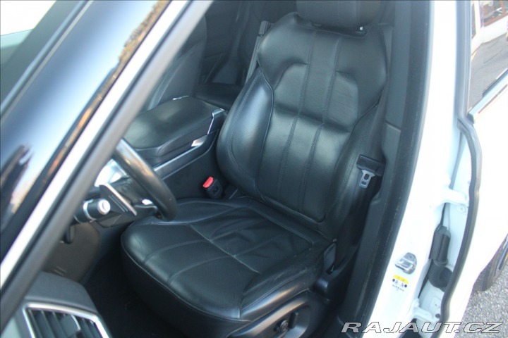 Land Rover Range Rover Sport 4,4   HSE SDV8 2016