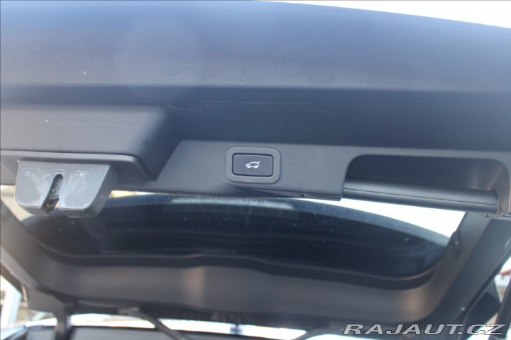 Land Rover Range Rover Sport 4,4 HSE SDV8 2016