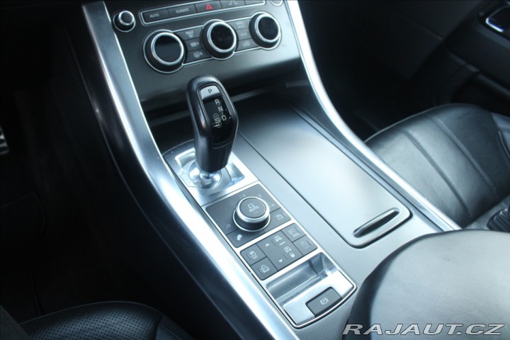Land Rover Range Rover Sport 4,4 HSE SDV8 2016