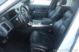 Land Rover Range Rover Sport 4,4 HSE SDV8 2016