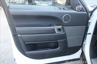 Land Rover Range Rover Sport 4,4 HSE SDV8 2016