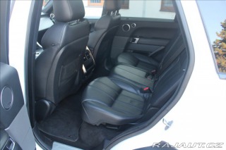 Land Rover Range Rover Sport 4,4 HSE SDV8 2016