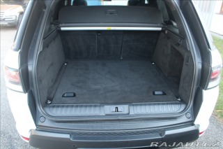 Land Rover Range Rover Sport 4,4 HSE SDV8 2016