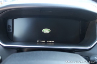 Land Rover Range Rover Sport 4,4 HSE SDV8 2016