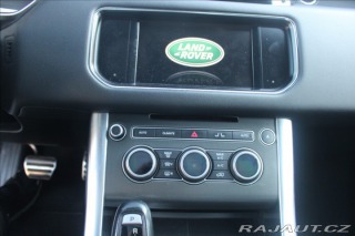 Land Rover Range Rover Sport 4,4 HSE SDV8 2016