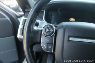 Land Rover Range Rover Sport 4,4 HSE SDV8 2016