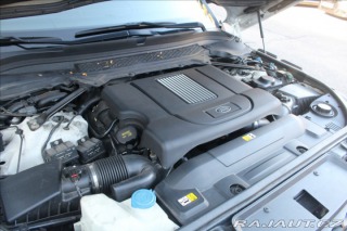 Land Rover Range Rover Sport 4,4 HSE SDV8 2016