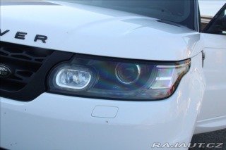 Land Rover Range Rover Sport 4,4 HSE SDV8 2016