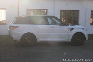 Land Rover Range Rover Sport 4,4 HSE SDV8 2016