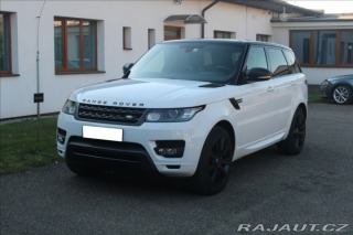 Land Rover Range Rover Sport 4,4 HSE SDV8 2016