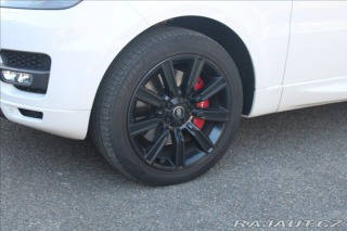 Land Rover Range Rover Sport 4,4 HSE SDV8 2016