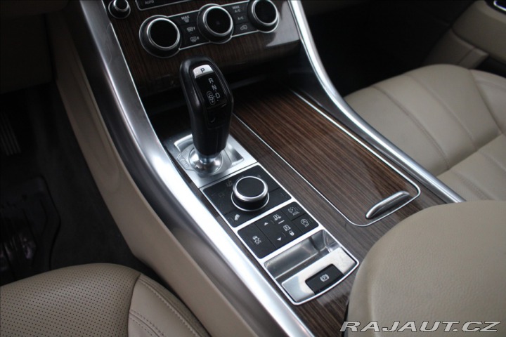 Land Rover Range Rover Sport 3,0 SE SDV6 2015