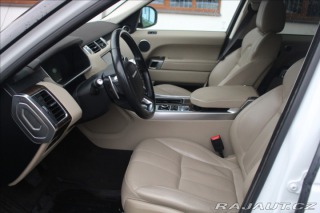 Land Rover Range Rover Sport 3,0   SE SDV6 2015