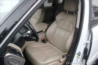 Land Rover Range Rover Sport 3,0   SE SDV6 2015