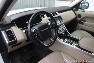 Land Rover Range Rover Sport 3,0   SE SDV6 2015