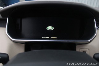 Land Rover Range Rover Sport 3,0   SE SDV6 2015