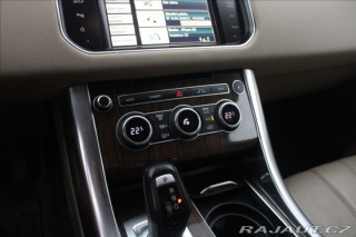 Land Rover Range Rover Sport 3,0   SE SDV6 2015