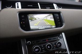 Land Rover Range Rover Sport 3,0   SE SDV6 2015