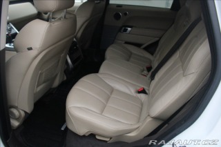 Land Rover Range Rover Sport 3,0   SE SDV6 2015