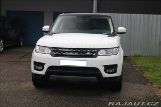 Land Rover Range Rover Sport 3,0   SE SDV6 2015