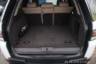 Land Rover Range Rover Sport 3,0   SE SDV6 2015