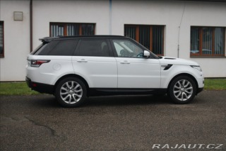 Land Rover Range Rover Sport 3,0   SE SDV6 2015
