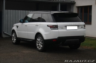 Land Rover Range Rover Sport 3,0   SE SDV6 2015