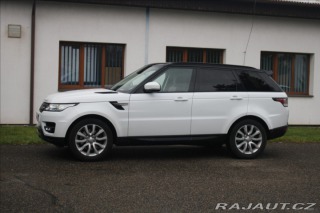 Land Rover Range Rover Sport 3,0   SE SDV6 2015