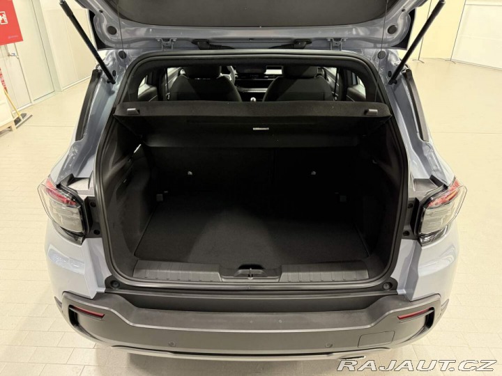 Jeep Avenger Longitude 1.2 Turbo 100k 2025