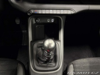 Jeep Avenger Longitude 1.2 Turbo 100k 2025