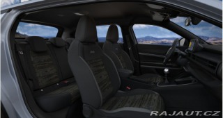 Jeep Avenger Longitude 1.2 Turbo 100k 2025