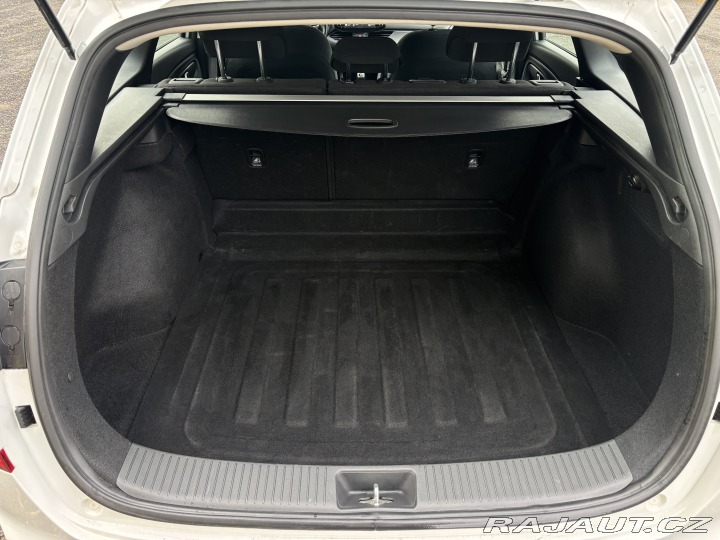 Hyundai i30 Comfort, Serviska, ČR 2021