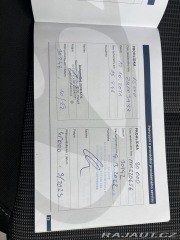 Hyundai i30 Comfort, Servis K, ČR 2021