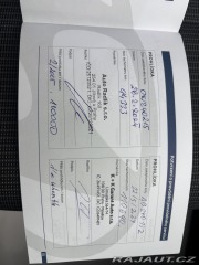 Hyundai i30 Comfort, Servis K, ČR 2021