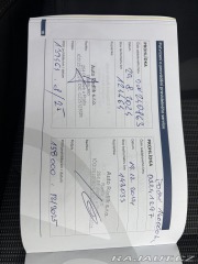 Hyundai i30 Comfort, Servis K, ČR 2021