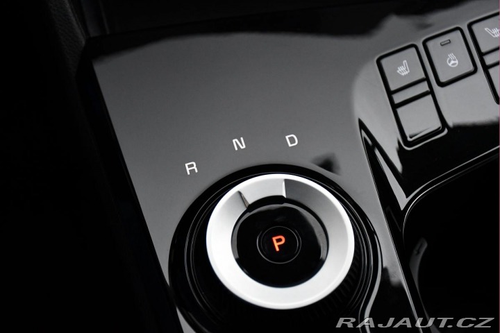 Kia Sportage 1.6T-GDi ZÁRUKA ČR 2023