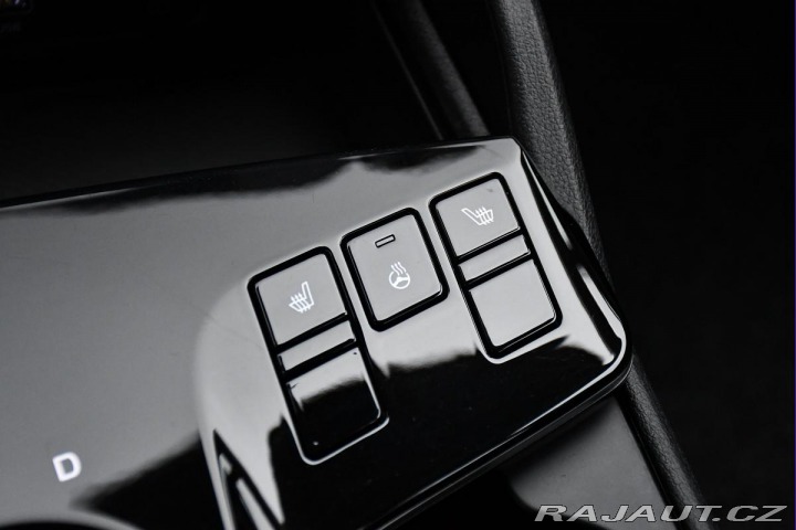 Kia Sportage 1.6T-GDi ZÁRUKA ČR 2023