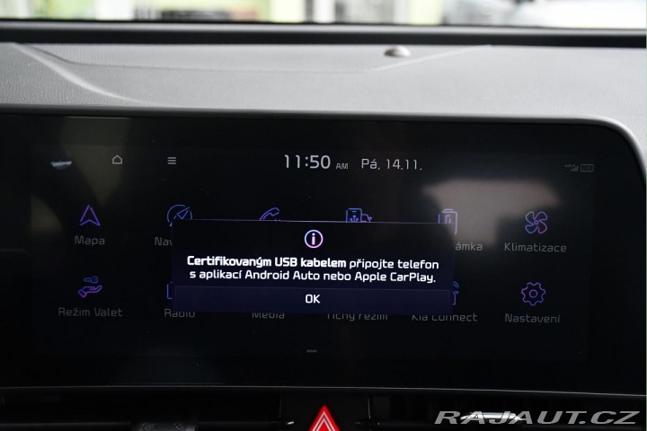 Kia Sportage 1.6T-GDi ZÁRUKA ČR 2023