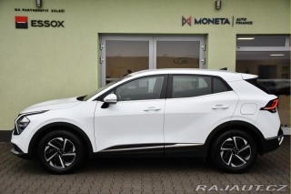 Kia Sportage 1.6T-GDi ZÁRUKA ČR 2023