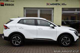 Kia Sportage 1.6T-GDi ZÁRUKA ČR 2023