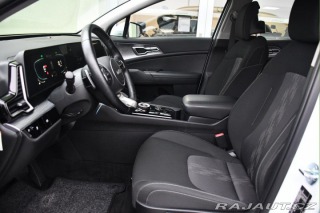 Kia Sportage 1.6T-GDi ZÁRUKA ČR 2023