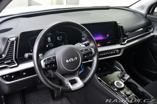 Kia Sportage 1.6T-GDi ZÁRUKA ČR 2023