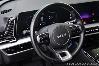 Kia Sportage 1.6T-GDi ZÁRUKA ČR 2023