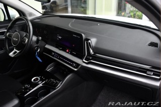 Kia Sportage 1.6T-GDi ZÁRUKA ČR 2023