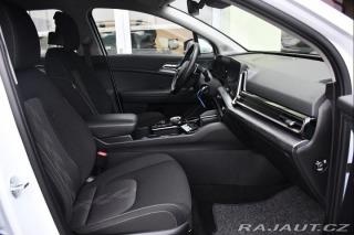 Kia Sportage 1.6T-GDi ZÁRUKA ČR 2023